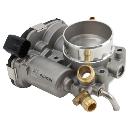 Chevrolet Aveo Aveo 5 Cruze Sonic Throttle Body Assembly Hitachi Automotive ETB0102