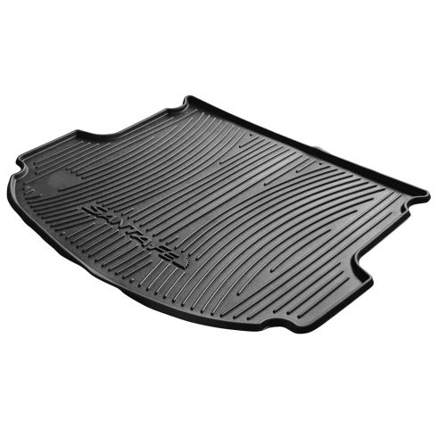 2013-16 Hyundai Santa Fe Sport Cargo Mat Hyundai OEM 4Z012ADU10