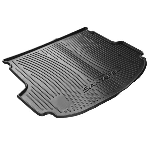 2013-16 Hyundai Santa Fe Sport Cargo Mat Hyundai OEM 4Z012ADU10