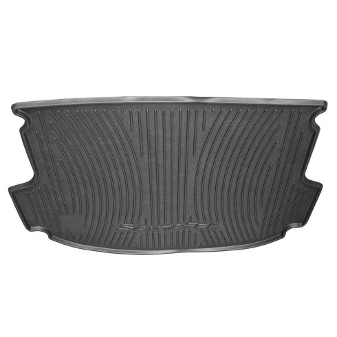 2013-16 Hyundai Santa Fe Sport Cargo Mat Hyundai OEM 4Z012ADU10