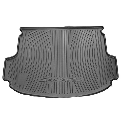 2013-16 Hyundai Santa Fe Sport Cargo Mat Hyundai OEM 4Z012ADU10