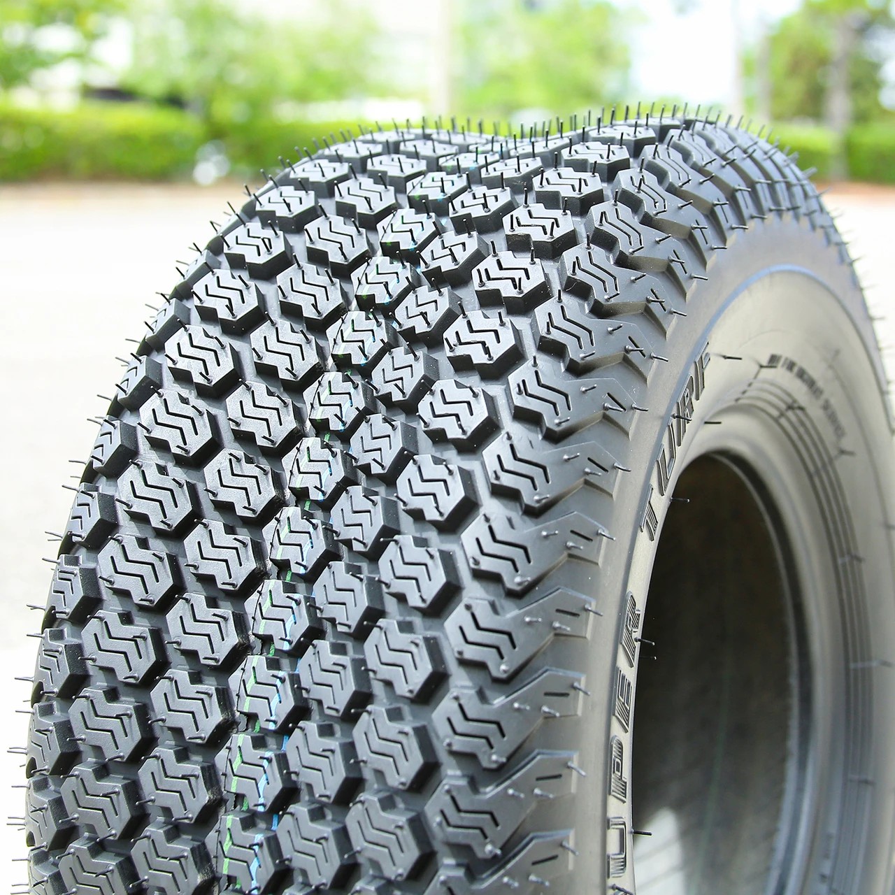 Kenda K500 Super Turf 20X8.00-10 75 - Image 2