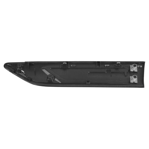 2011-15 Kia Optima Passenger Side Fender Trim Kia 877722T500