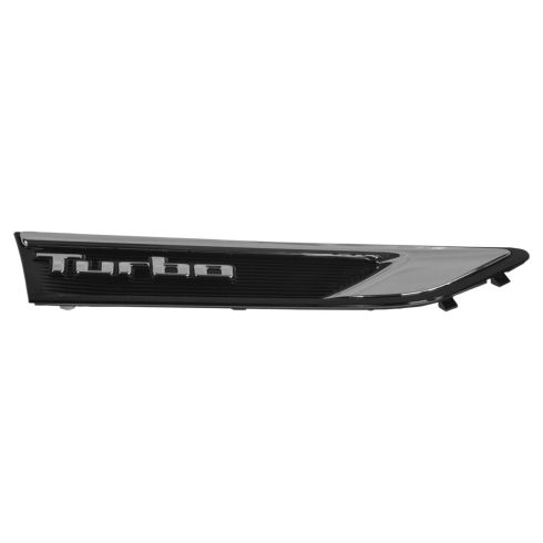 2011-15 Kia Optima Passenger Side Fender Trim Kia 877722T500