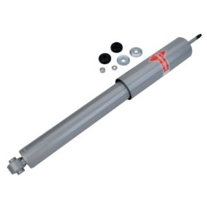 Dodge Plymouth Front Shock Absorber KYB Gas-a-Just KG4509