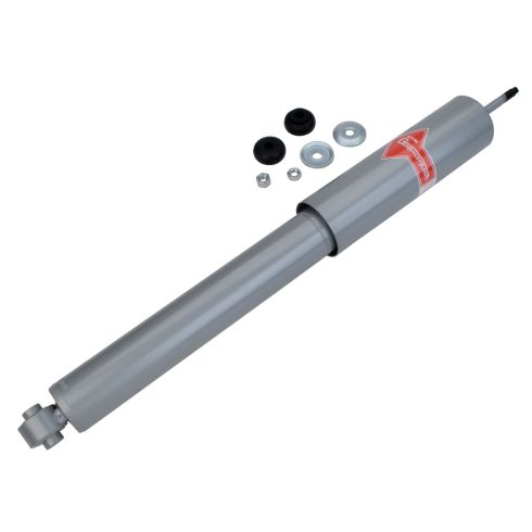 Dodge Plymouth Front Shock Absorber KYB Gas-a-Just KG4509