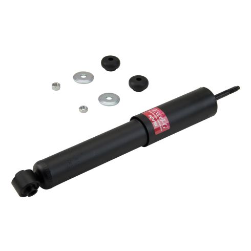Ford F150 F150 Heritage Rear Shock Absorber KYB Excel-G 344375