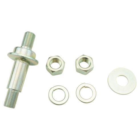 Rear Shock Absorber KYB Excel-G 343130