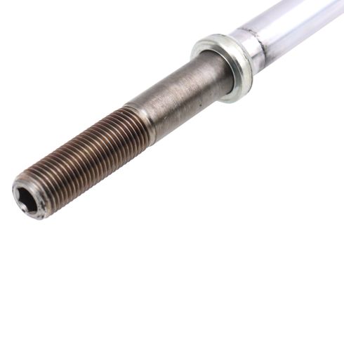 Toyota Sienna Rear Shock Absorber KYB Excel-G 344308