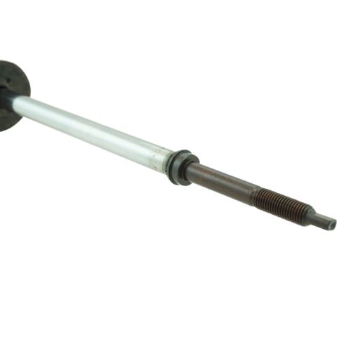 Nissan 350Z Infiniti G35 Rear Shock Absorber KYB Excel-G 344455