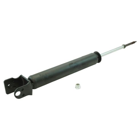 Nissan 350Z Infiniti G35 Rear Shock Absorber KYB Excel-G 344455