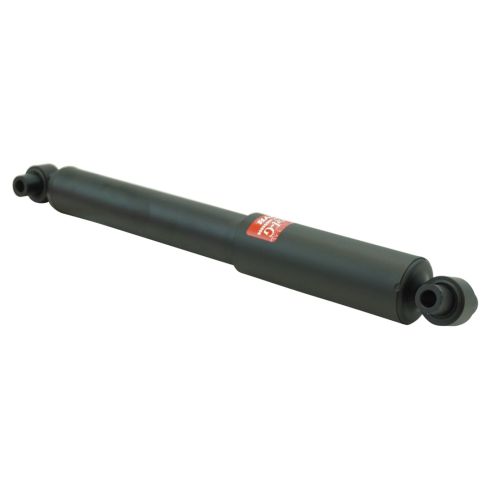 Ford Mazda Lincoln Mercury Rear Shock Absorber KYB Excel-G 344363