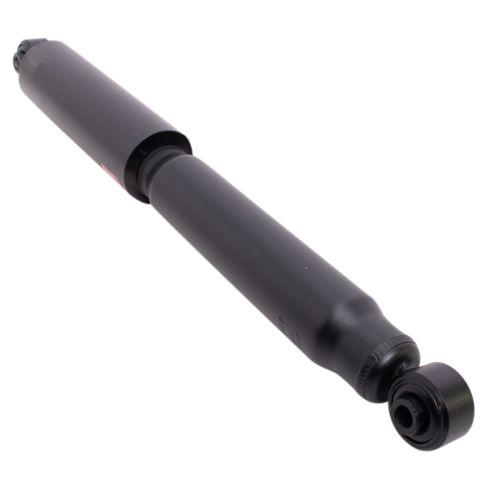 Rear Recommended OEM Replacement Shock Absorber KYB Excel-G 345055
