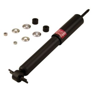 Toyota Pickup T100 Tacoma Front Driver & Passenger Side 2 Piece Shock Absorber Set KYB Excel-G KYSSP00056