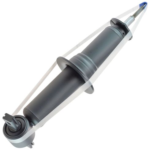 Chevrolet GMC Cadillac Front Driver & Passenger Side 2 Piece Shock Absorber Set KYB Excel-G KYSSP00078
