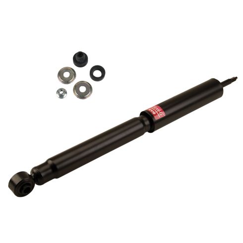 Dodge Ram 2500 3500 Ram 2500 3500 Front & Rear 4 Piece Shock Absorber Set KYB Excel-G KYSSP00109