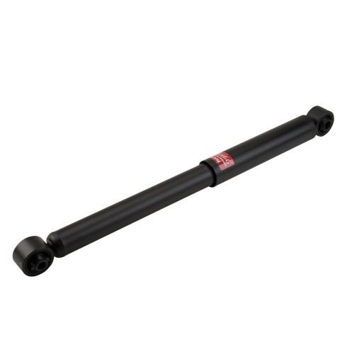 Dodge Ram 2500 3500 Ram 2500 3500 Front & Rear 4 Piece Shock Absorber Set KYB Excel-G KYSSP00109