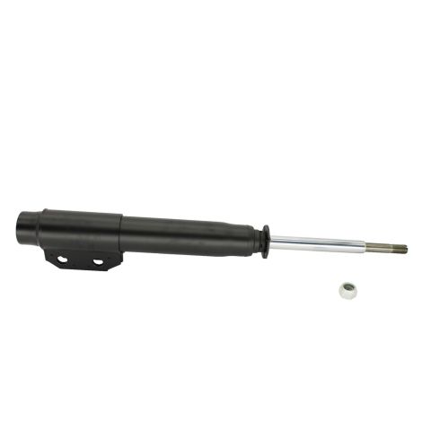 1987-93 Ford Mustang V8 5.0L Front Driver & Passenger Side 2 Piece Strut Assembly Set KYB Excel-G KYSSP00163