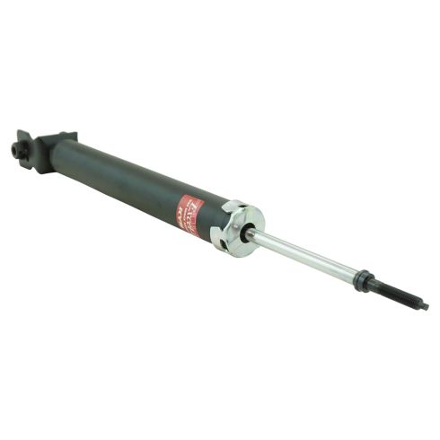 Infiniti G25 G35 G37 Rear Driver & Passenger Side 2 Piece Shock Absorber Set KYB Excel-G KYSSP00276