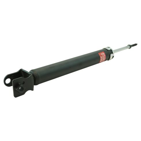 Infiniti G25 G35 G37 Rear Driver & Passenger Side 2 Piece Shock Absorber Set KYB Excel-G KYSSP00276