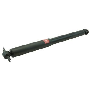 Rear Driver & Passenger Side 2 Piece Shock Absorber Set KYB Excel-G KYSSP00301