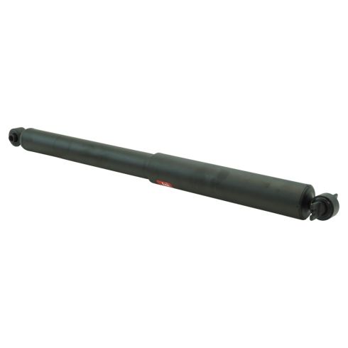 Ford Mazda Mercury Rear Driver & Passenger Side 2 Piece Shock Absorber Set KYB Excel-G KYSSP00313