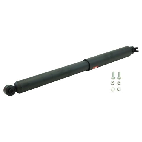 Ford Mazda Mercury Rear Driver & Passenger Side 2 Piece Shock Absorber Set KYB Excel-G KYSSP00313