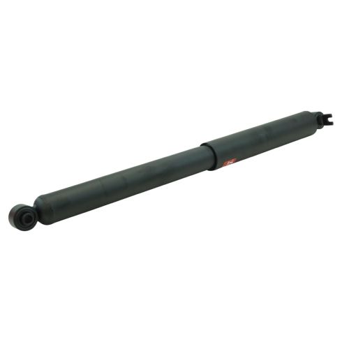 Ford Mazda Mercury Rear Driver & Passenger Side 2 Piece Shock Absorber Set KYB Excel-G KYSSP00313