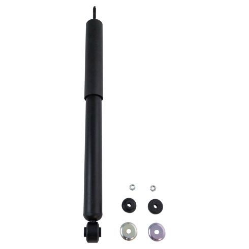 Ford Mazda Mercury Rear Driver & Passenger Side 2 Piece Shock Absorber Set KYB Excel-G KYSSP00363