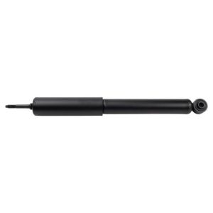 VW Beetle Karmann Ghia Thing Front Driver & Passenger Side 2 Piece Shock Absorber Set KYB Excel-G KYSSP00496