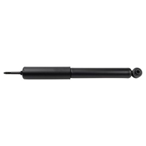 VW Beetle Karmann Ghia Thing Front Driver & Passenger Side 2 Piece Shock Absorber Set KYB Excel-G KYSSP00496