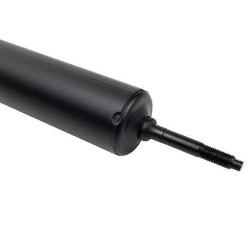 VW Beetle Karmann Ghia Thing Front Driver & Passenger Side 2 Piece Shock Absorber Set KYB Excel-G KYSSP00496