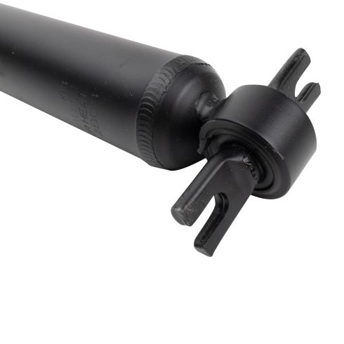 Chevrolet GMC Front Driver & Passenger Side 2 Piece Shock Absorber Set KYB Excel-G KYSSP00502