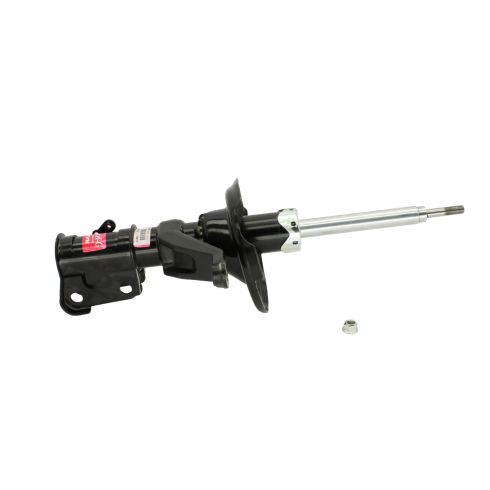 Honda Civic Front Passenger Side Strut Assembly KYB Excel-G 331010