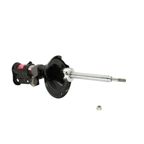 Honda Civic Front Passenger Side Strut Assembly KYB Excel-G 331010