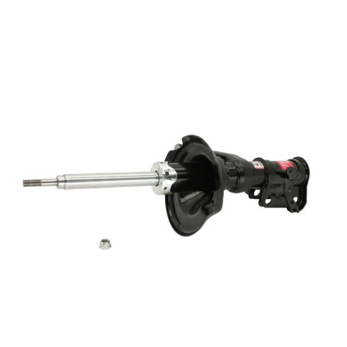 Honda Civic Front Passenger Side Strut Assembly KYB Excel-G 331010
