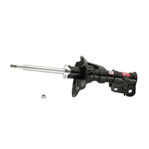 Honda Civic Front Passenger Side Strut Assembly KYB Excel-G 331010