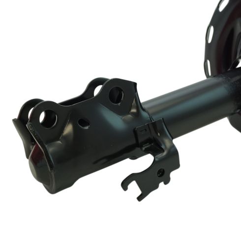 2006-12 Toyota Rav4 Front Driver Side Strut Assembly KYB Excel-G 339032