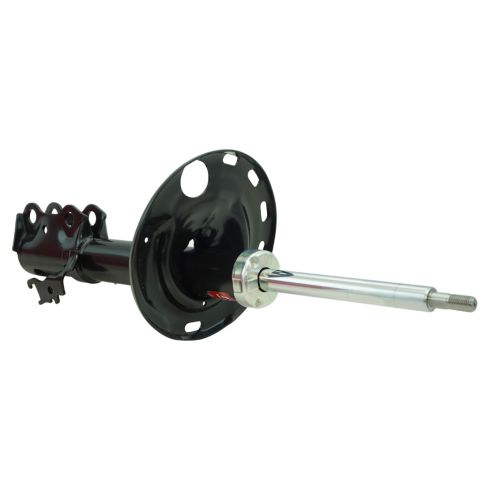 2006-12 Toyota Rav4 Front Driver Side Strut Assembly KYB Excel-G 339032