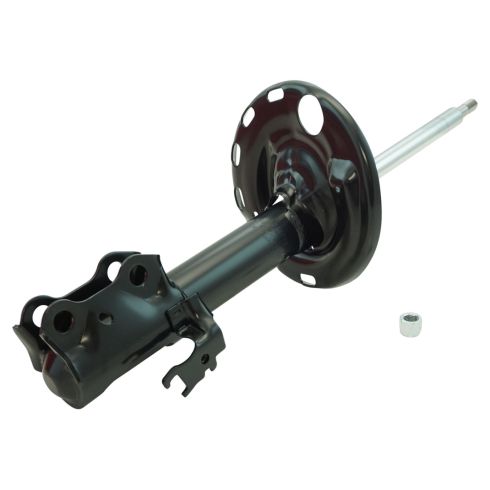 2006-12 Toyota Rav4 Front Driver Side Strut Assembly KYB Excel-G 339032