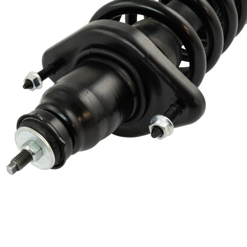 2007-11 Honda CR-V Rear Driver Side Strut & Spring Assembly KYB Strut-Plus SR4244