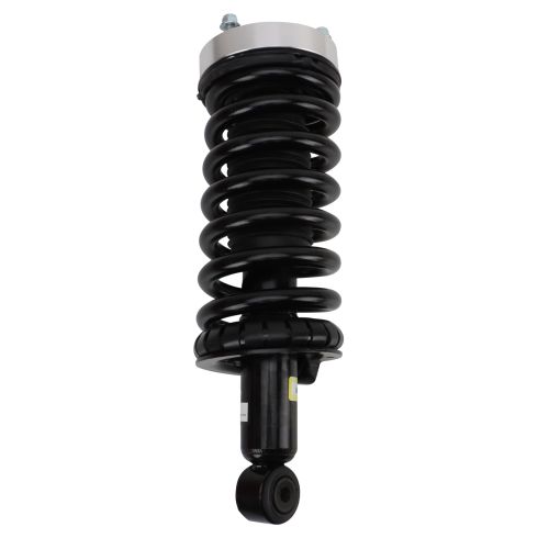 Nissan Titan Front Strut & Spring Assembly Truck-Plus Leveling Assembly SR4230K