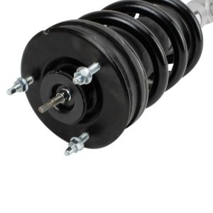 Chevrolet GMC Front Strut & Spring Assembly Truck-Plus Leveling Assembly SR4545K