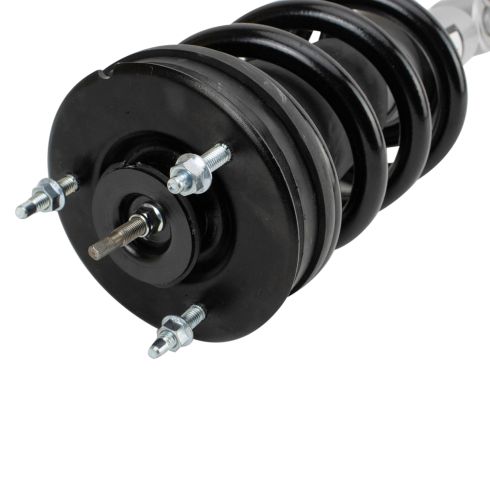 Chevrolet GMC Front Strut & Spring Assembly Truck-Plus Leveling Assembly SR4545K