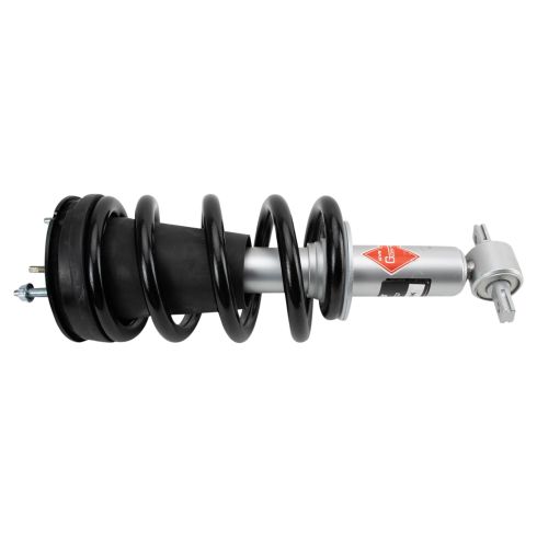 Chevrolet GMC Front Strut & Spring Assembly Truck-Plus Leveling Assembly SR4545K