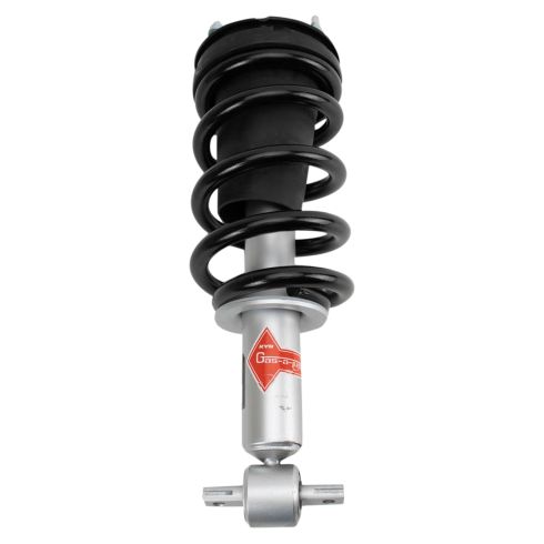 Chevrolet GMC Front Strut & Spring Assembly Truck-Plus Leveling Assembly SR4545K