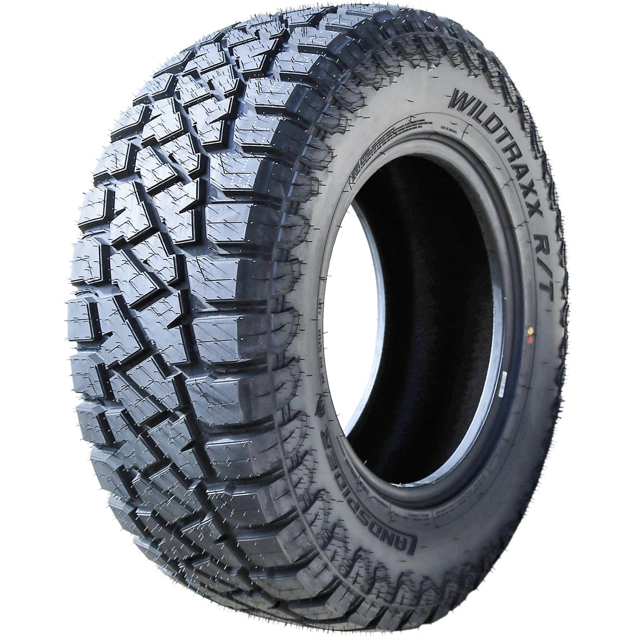 Landspider Wildtraxx R/T 265/75R16 123/120