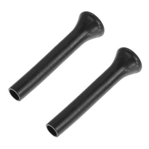 Mercedes Benz Door Lock Knob 2 Piece Set Mercedes Benz MBDRK00001
