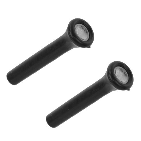 Mercedes Benz Door Lock Knob 2 Piece Set Mercedes Benz MBDRK00001