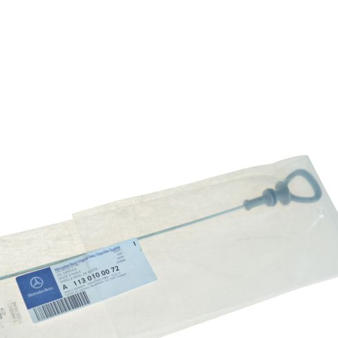Mercedes Benz Engine Oil Dipstick Mercedes Benz 113010007264